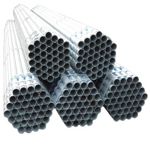 G3070 Hot Dip Galvanized Steel Pipe